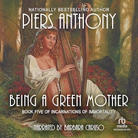Being a Green Mother
