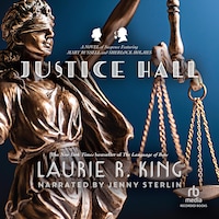 Justice Hall