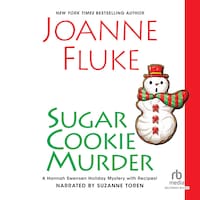 Sugar Cookie Murder