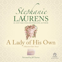 A Lady of His Own