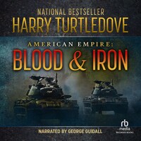 Blood & Iron