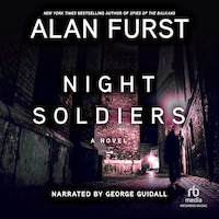 Night Soldiers
