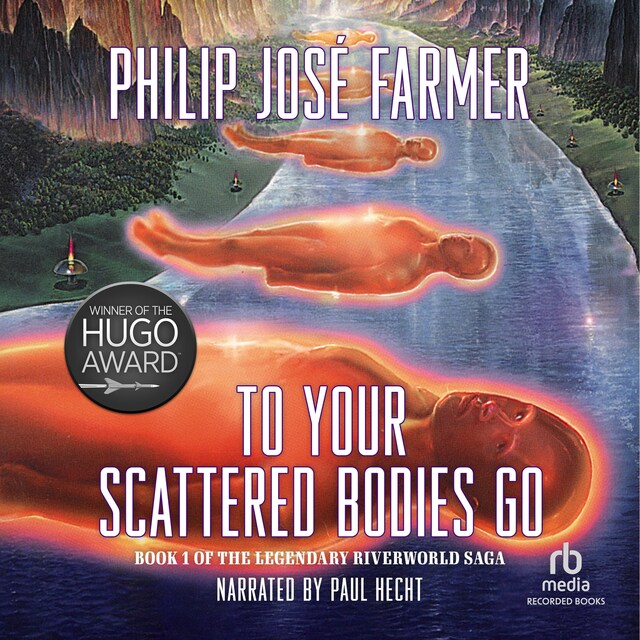 To Your Scattered Bodies Go Bokomslag för To Your Scattered Bodies Go