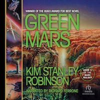 Green Mars