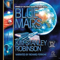 Blue Mars