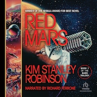 Red Mars