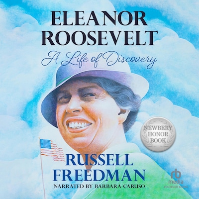 Eleanor Roosevelt