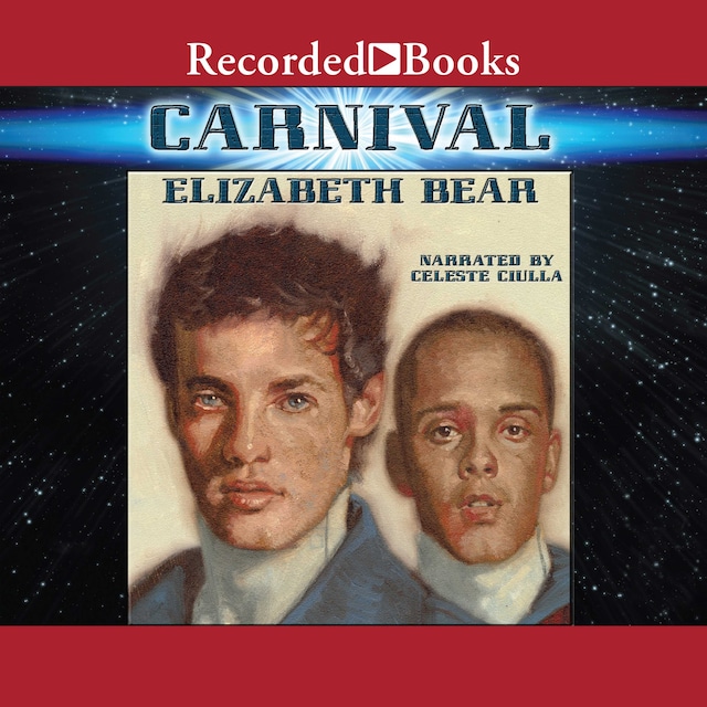 Book cover for Carnival