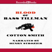 Blood of Bass Tillman