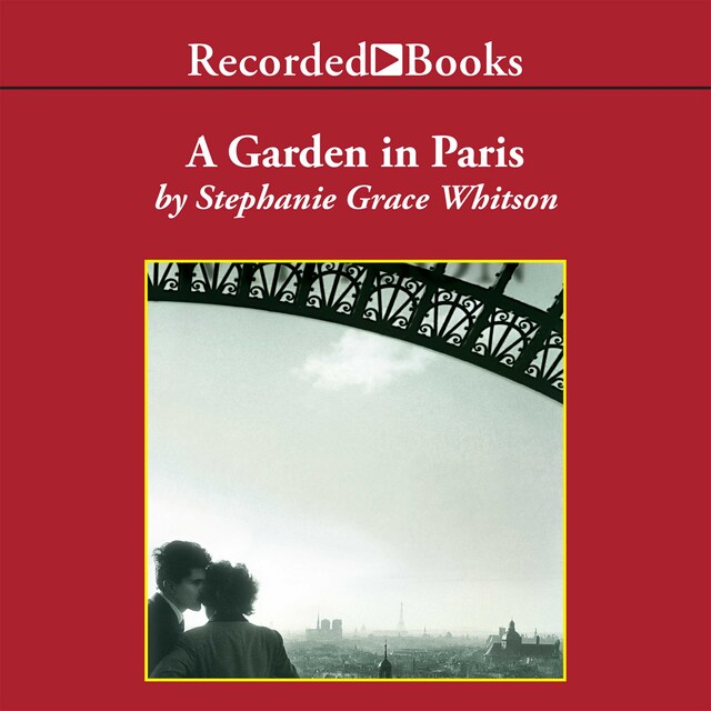 Book cover for Garden in Paris