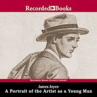 A Portrait of the Artist as a Young Man