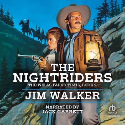 The Nightriders