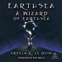 A Wizard of Earthsea