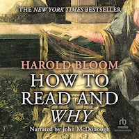 How to Read and Why