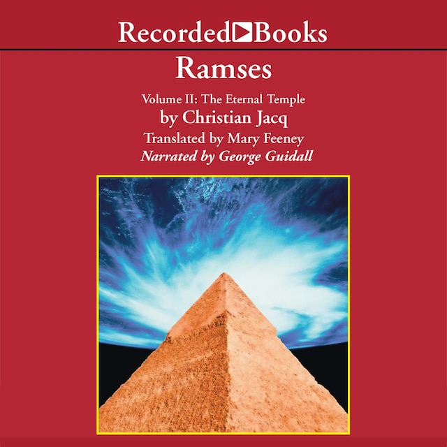 Book cover for Ramses