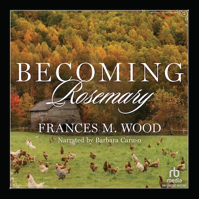 Becoming Rosemary