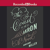 The Coast of Akron