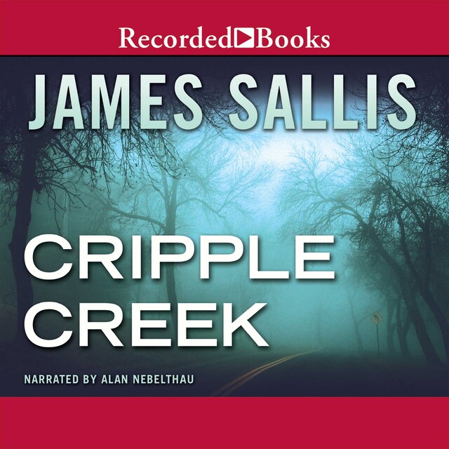 Book cover for Cripple Creek