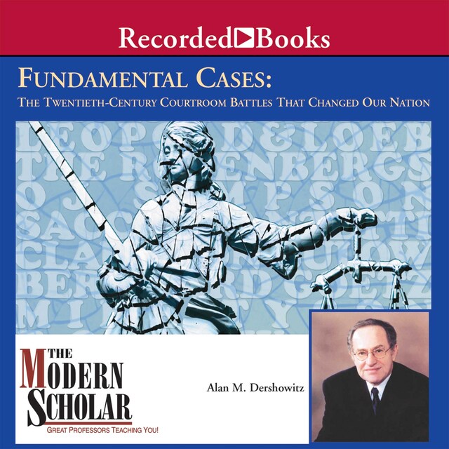 Book cover for Fundamental Cases