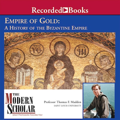 Empire of Gold