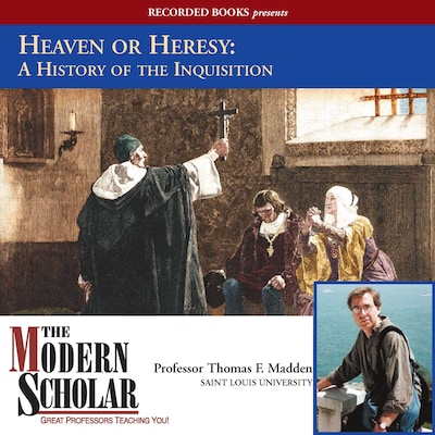 Heaven or Heresy