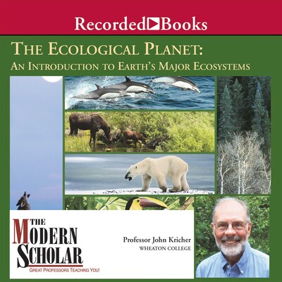 The Ecological Planet
