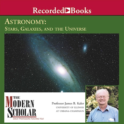Astronomy II