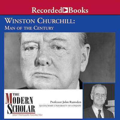 Winston Churchill