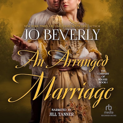 An Arranged Marriage