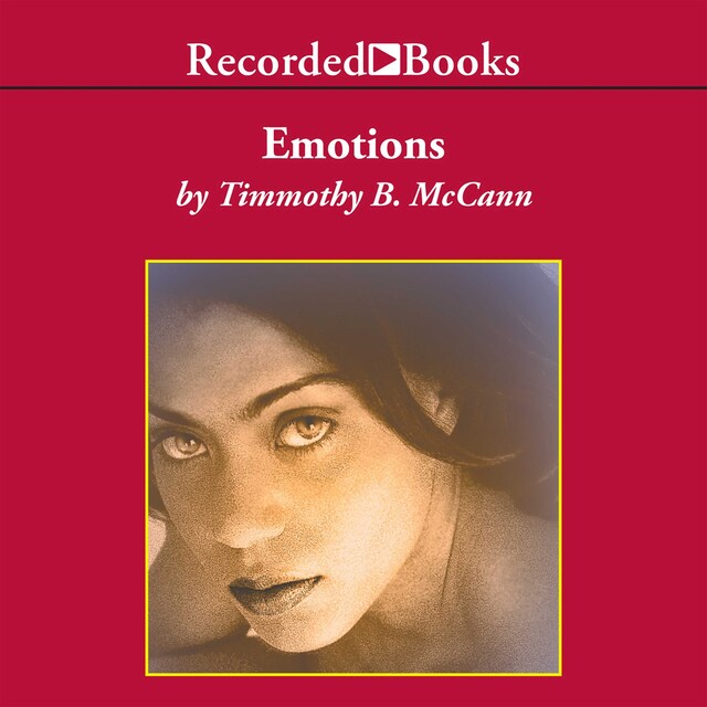 Book cover for Emotions