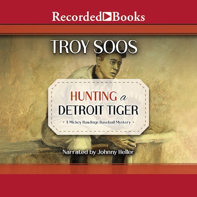 Hunting a Detroit Tiger