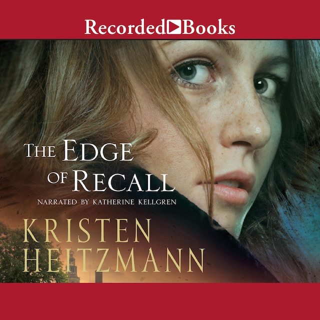 Kirjankansi teokselle Edge of Recall