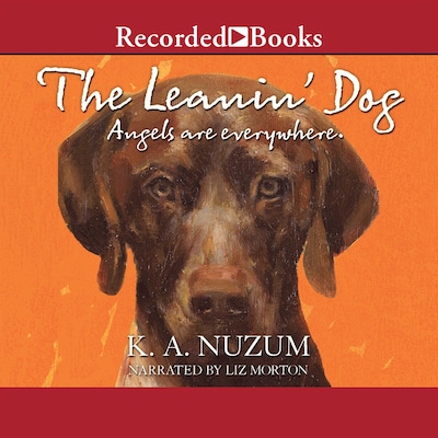 The Leanin' Dog
