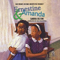 Ernestine & Amanda