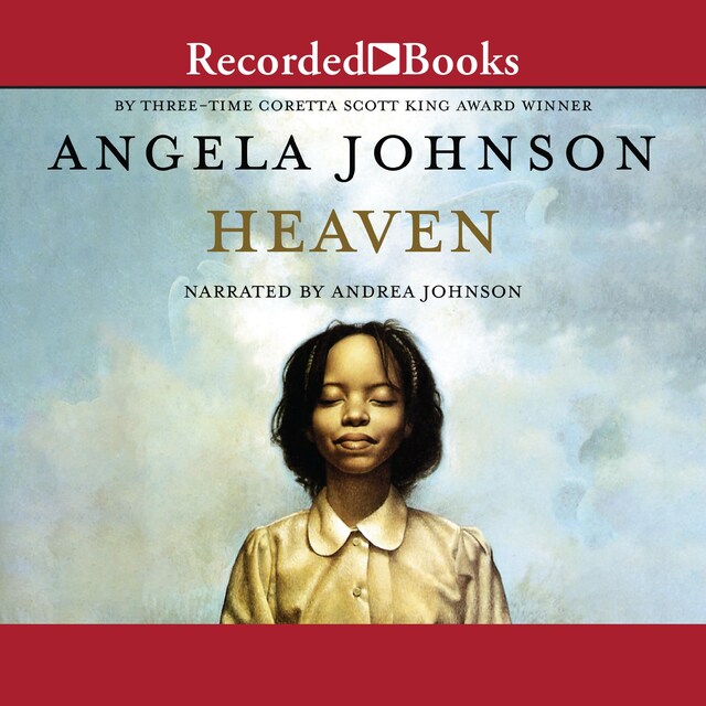 Book cover for Heaven