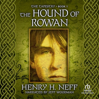 The Hound of Rowan