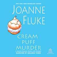 Cream Puff Murder