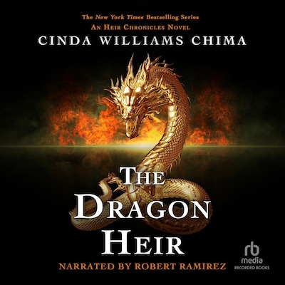 The Dragon Heir