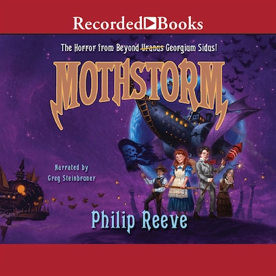 Mothstorm