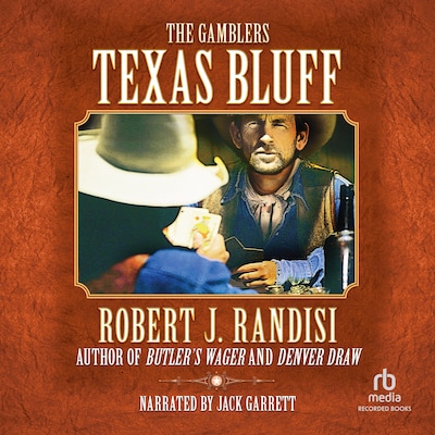 Texas Bluff