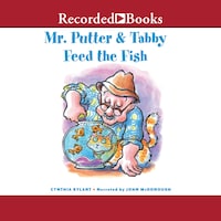 Mr. Putter & Tabby Feed the Fish