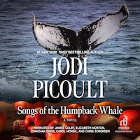 Songs of the Humpback Whale