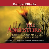The Ancestors