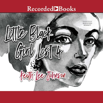 Little Black Girl Lost 4