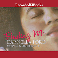 Finding Me