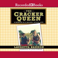 The Cracker Queen