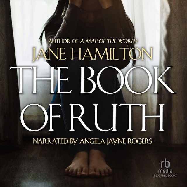 Bokomslag för The Book of Ruth