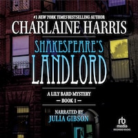 Shakespeare's Landlord