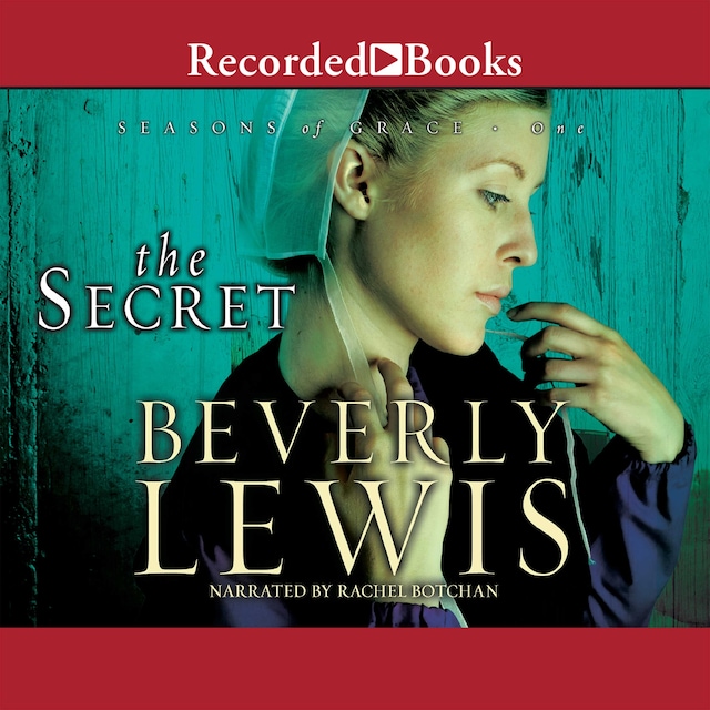 Book cover for The Secret