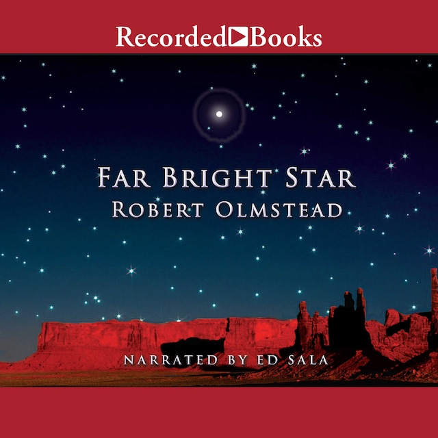 Bokomslag för Far Bright Star